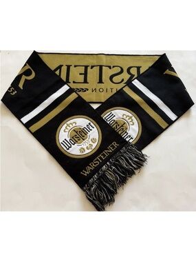 Warsteiner Brewery Scarf